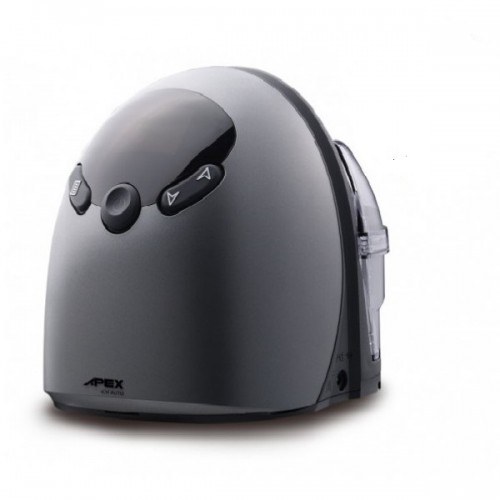 iCH Auto CPAP (APAP) Machine with Integrated Humidifier